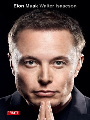 cover image of Elon Musk (edición en español)
